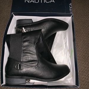 Nautica Boots 👢